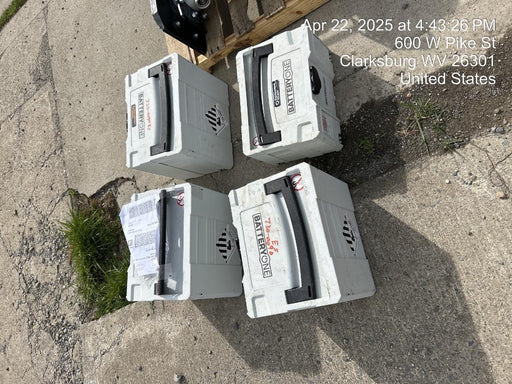 2024 WACKER NEUSON AS50E