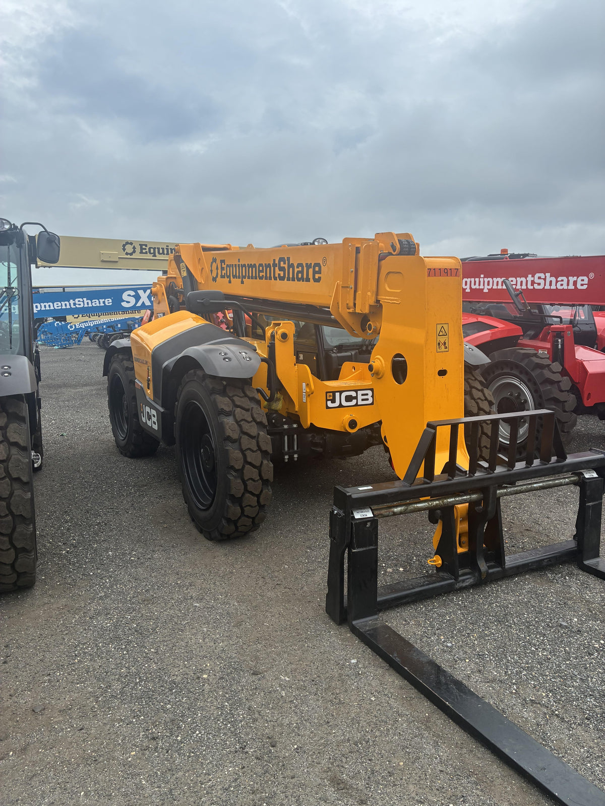 2026 JCB 509-42
