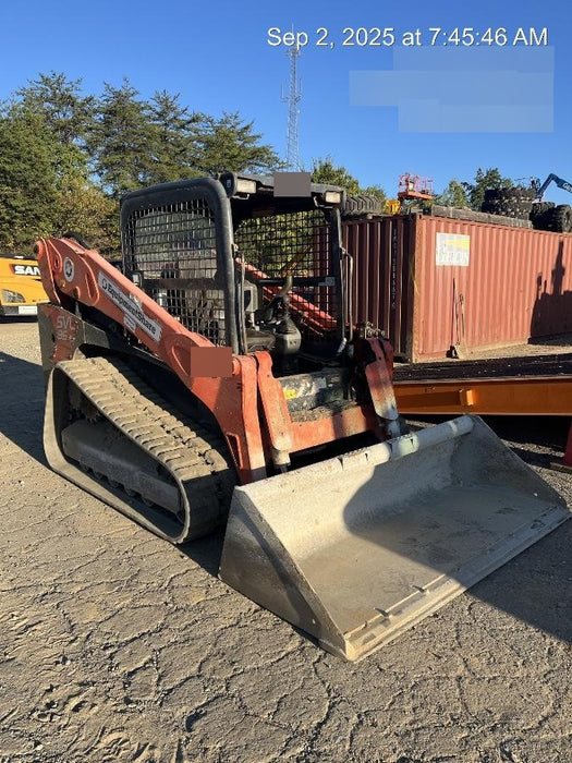 2019 KUBOTA SVL95-2S