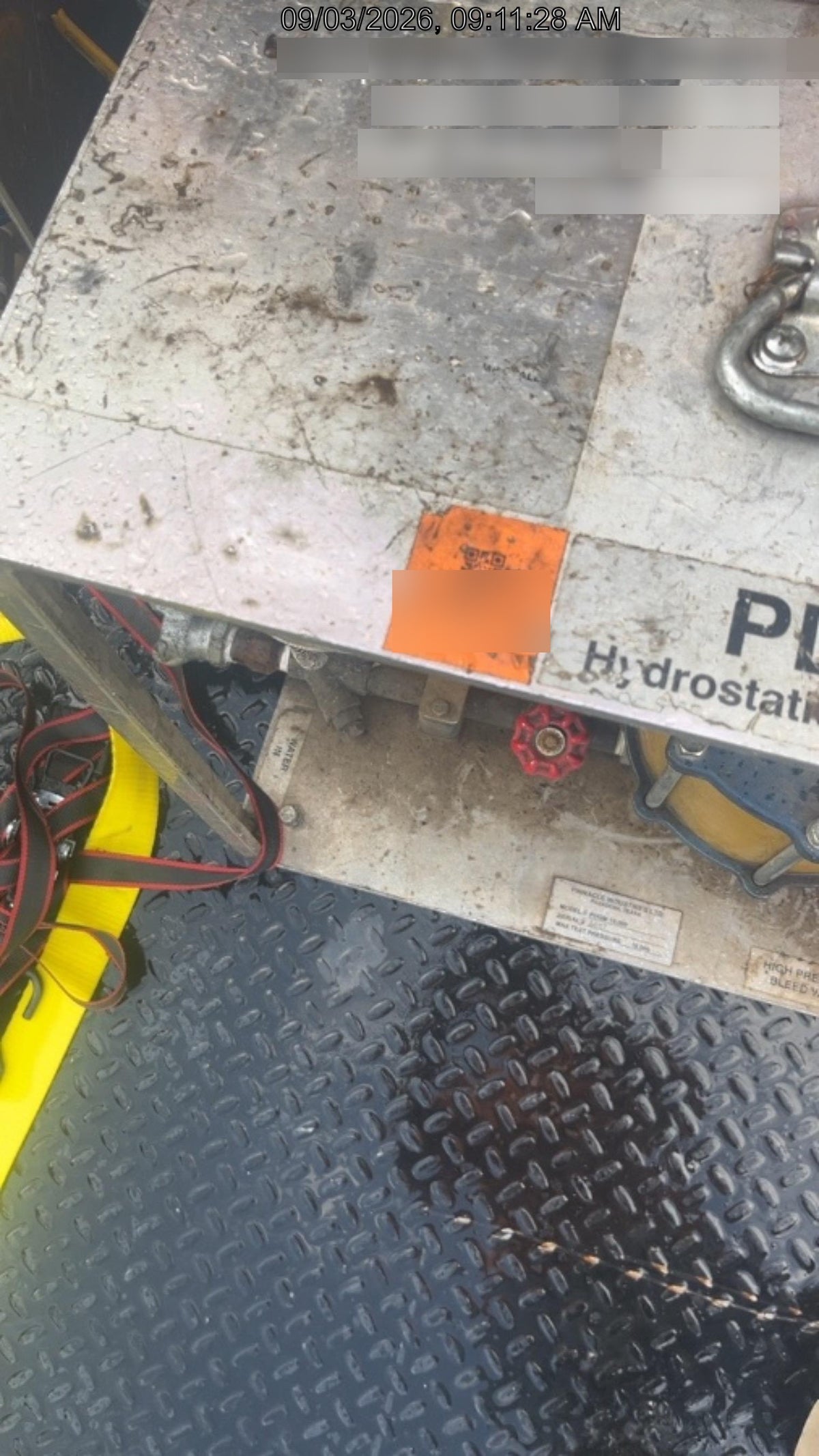 2019 PINNACLE PDQM-10000