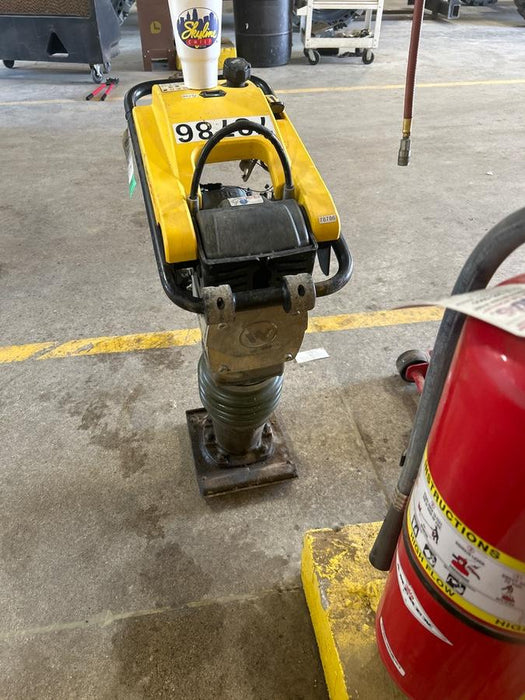 2020 WACKER NEUSON BS60-4As