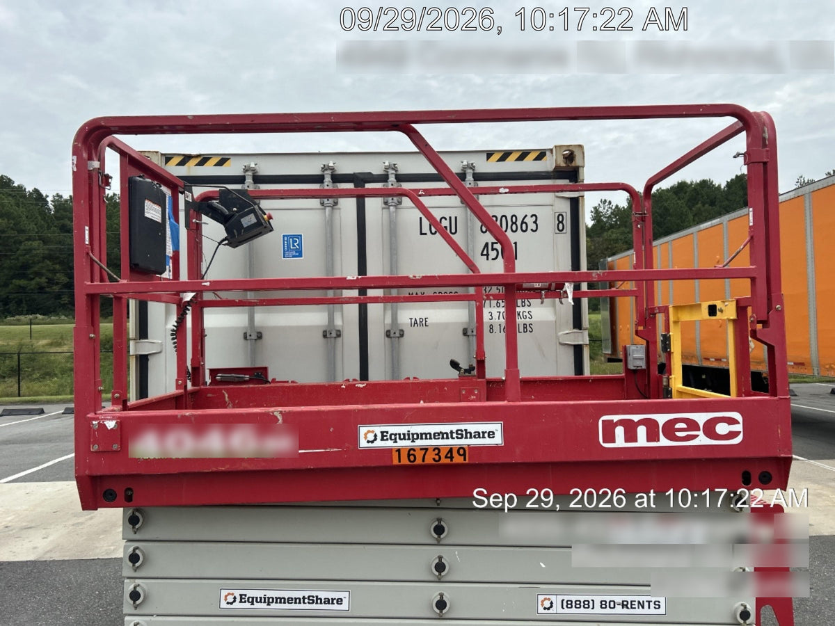 2021 MEC 4046SE