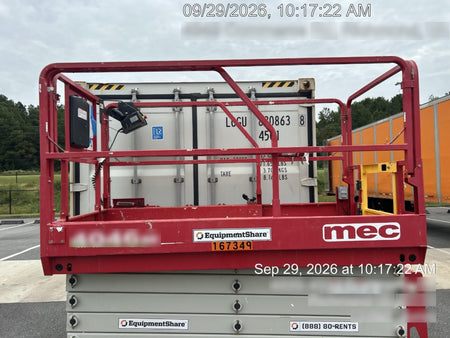 2021 MEC 4046SE