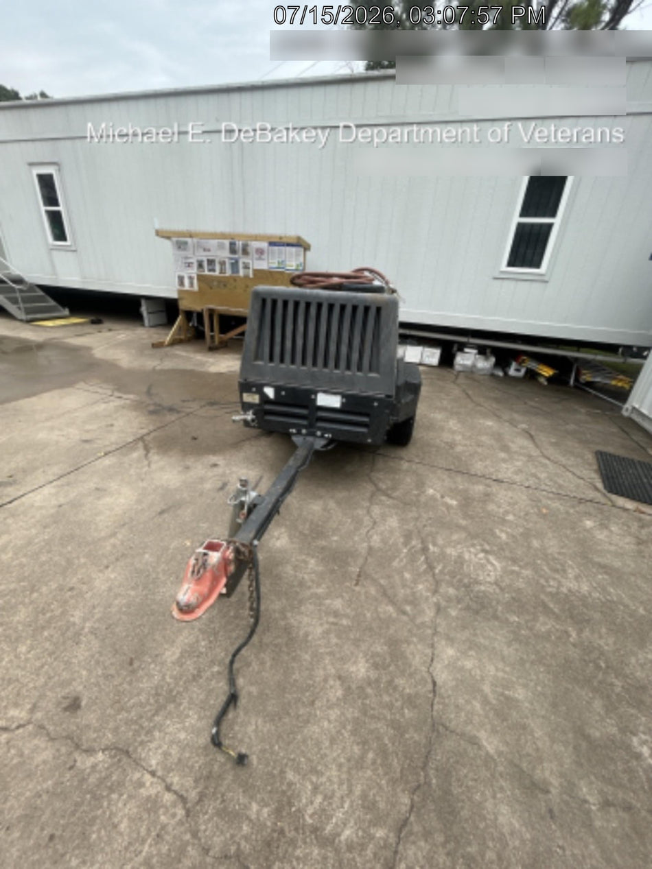 2021 SULLAIR 185D-DPQ KU4F