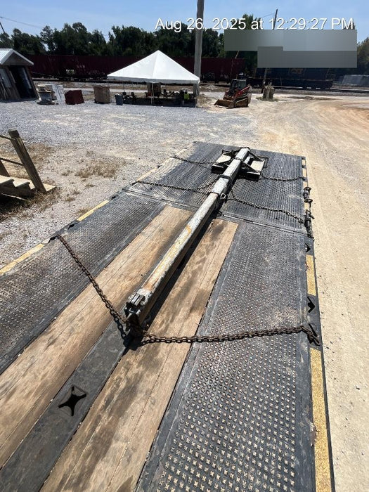 2021 STAR INDUSTRIES M1360B - Star JIB Boom