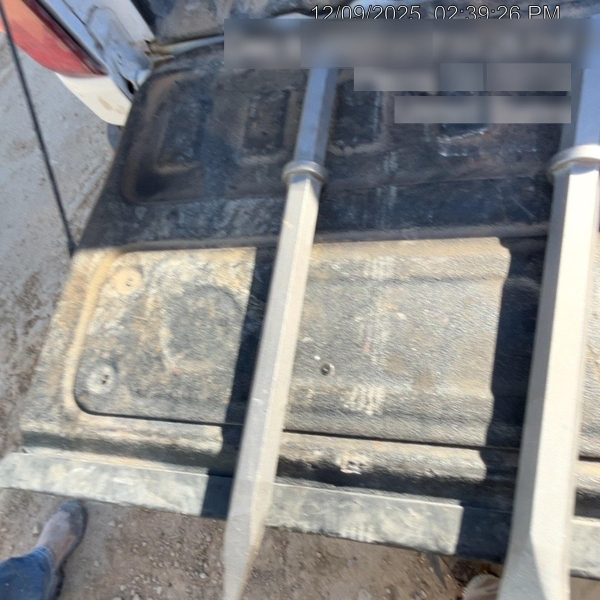 2023 MICHIGAN PNEUMATIC ES-TPB30-1-TRACKER
