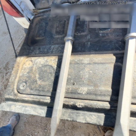 2023 MICHIGAN PNEUMATIC ES-TPB30-1-TRACKER