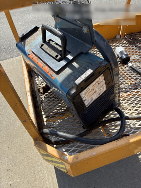 2020 MILLER ELECTRIC CST-280