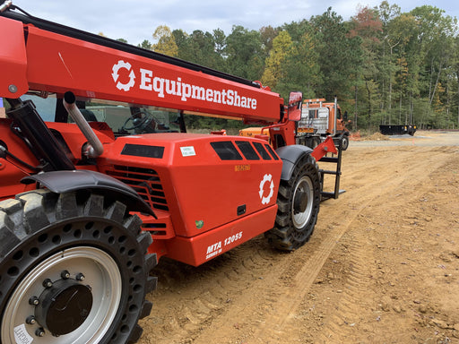 2021 MANITOU MTA12055