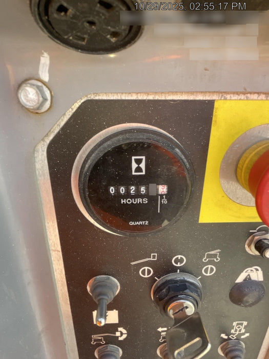 2020 GENIE Z-30/20N RJ