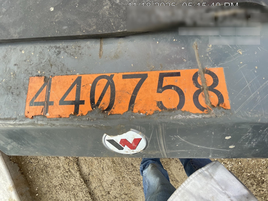 2024 WACKER NEUSON DPU6555Heh