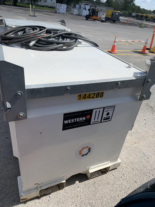 2021 TRANSCUBE 20TCG(G)W-NA