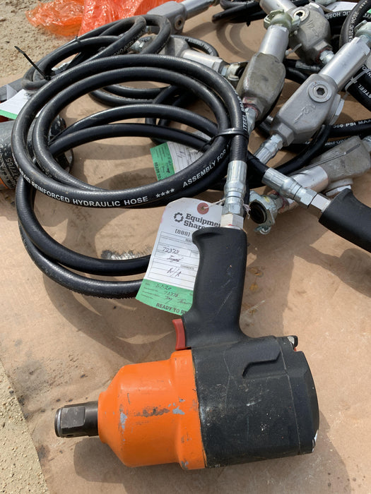 2020 MICHIGAN PNEUMATIC 751SS