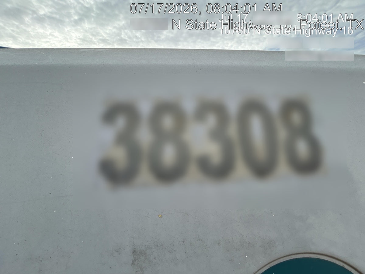2019 GENIE S-80 XC