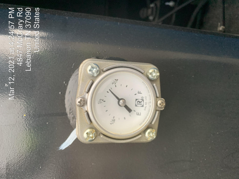 2020 GENIE GS-5390 RT