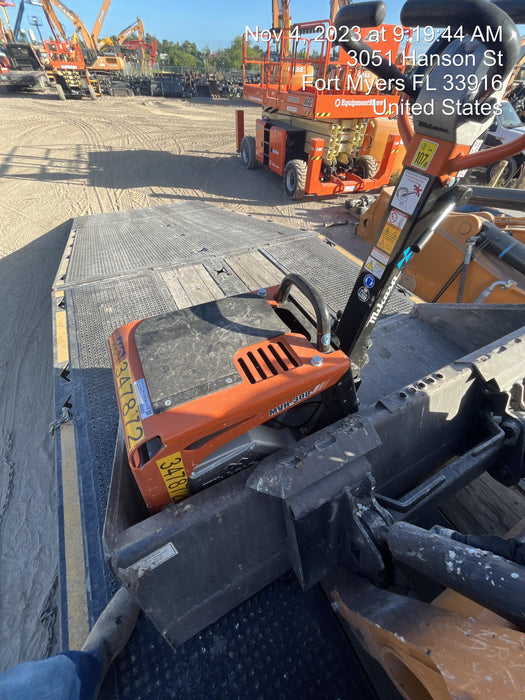2023 MULTIQUIP MV308GH