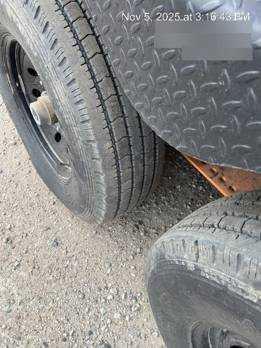 2021 PIONEER PP128S20L71-6135