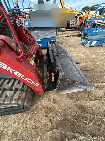2025 ARROW MATERIAL HANDLING F5100CB