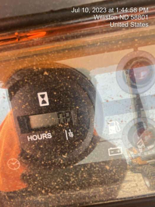 2023 ATLAS COPCO XAS 110