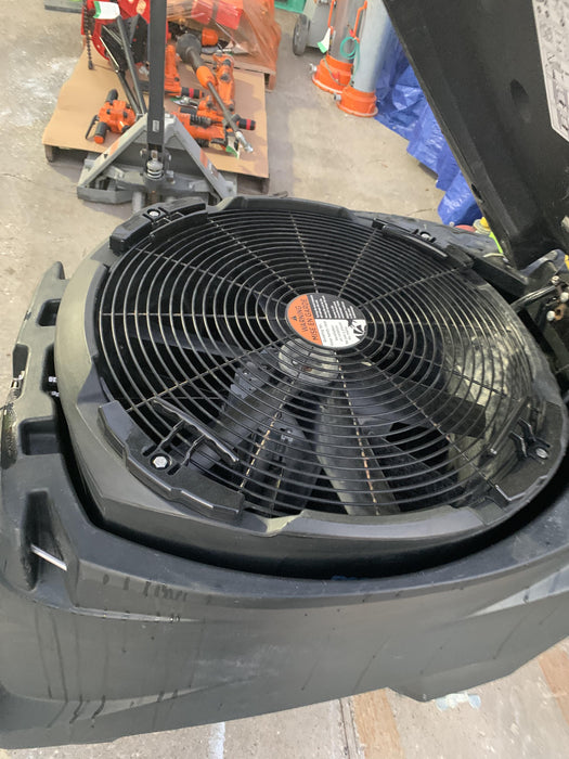 2021 POWER BREEZER PB10-MAX-06-B