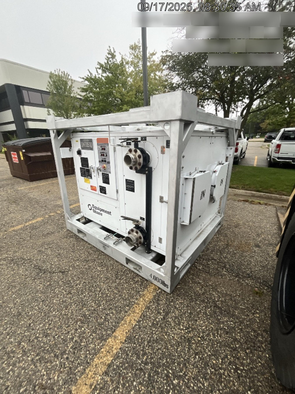 2024 SMARTECH SMTAH1D051Q
