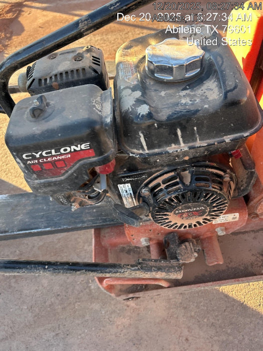 2023 MULTIQUIP MVC82VHW