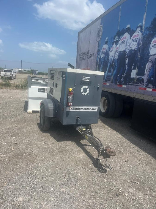 2022 ATLAS COPCO QAS45 CWK