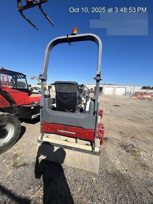 2020 DYNAPAC CC 1200