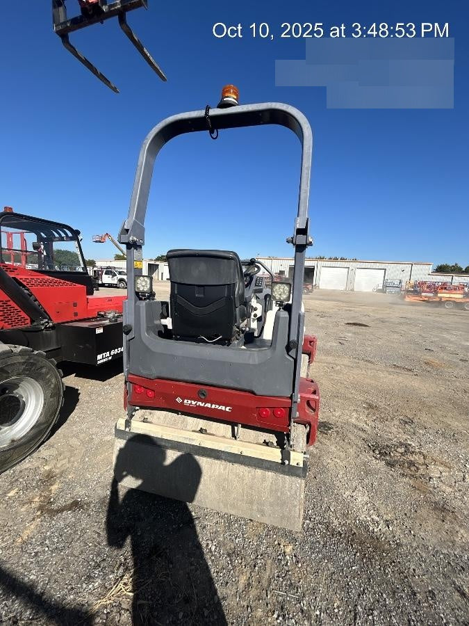 2020 DYNAPAC CC 1200