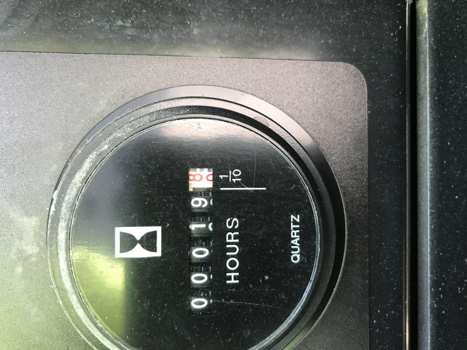 2020 GENIE GS-4390 RT