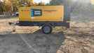 2022 ATLAS COPCO XAS 900
