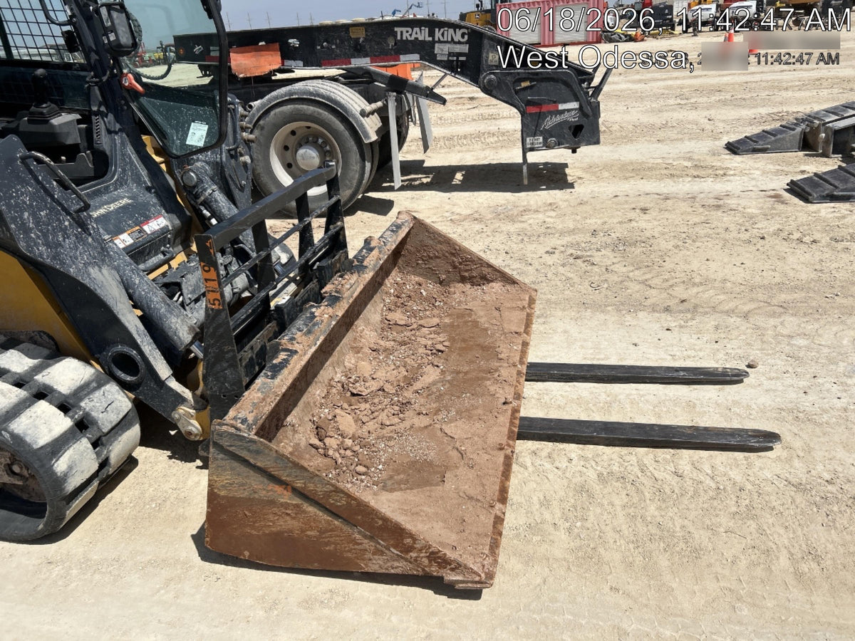 2025 ARROW MATERIAL HANDLING F5100CB - 72"