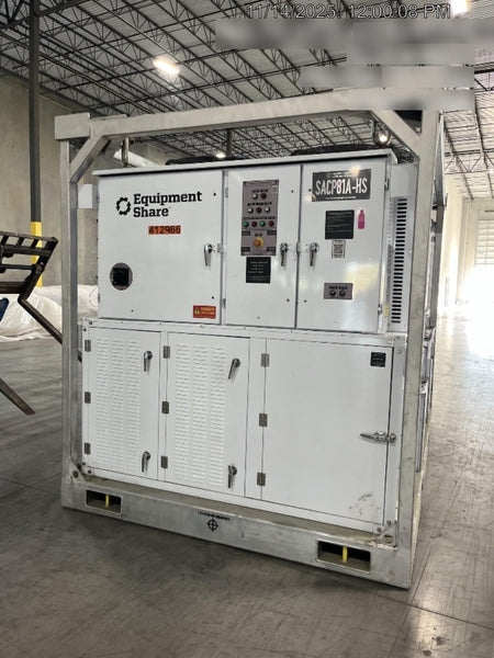2024 SMARTECH SACP81A-HS