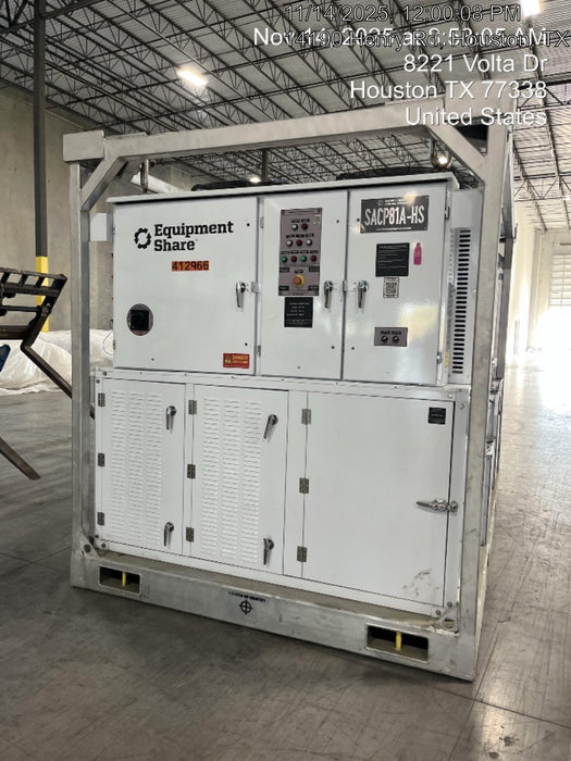 2024 SMARTECH SACP81A-HS