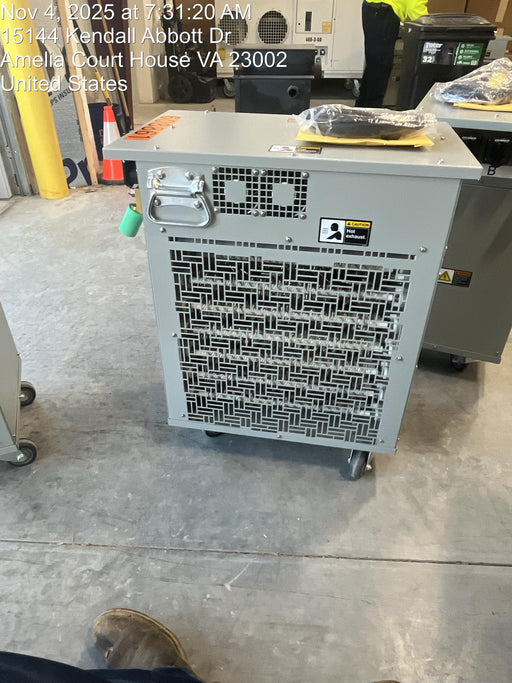 2025 AVTRON AVTRON 2705