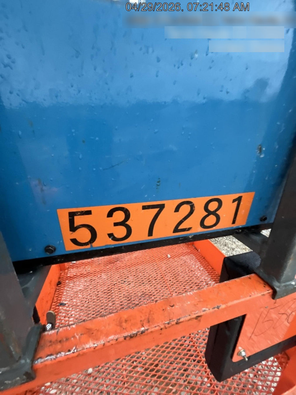 2025 MILLER ELECTRIC CST-282