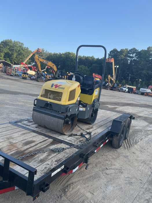 2023 WACKER NEUSON RD12A