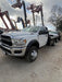 2024 RAM 5500 Stake Bed - RENTAL