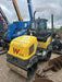 2021 WACKER NEUSON RD12A