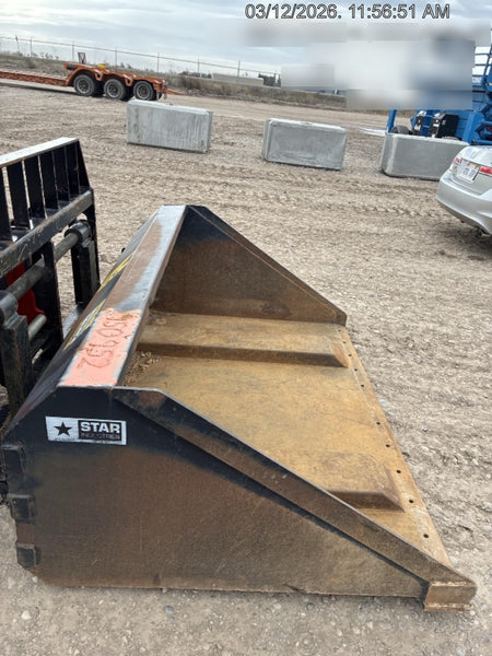 2021 STAR INDUSTRIES 1406B