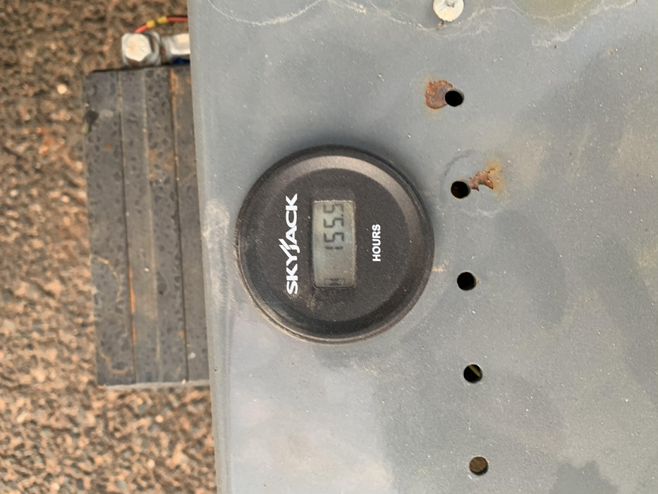 2018 SKYJACK SJIII-3226