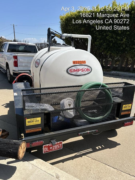 2024 SIMPSON SWT-52517