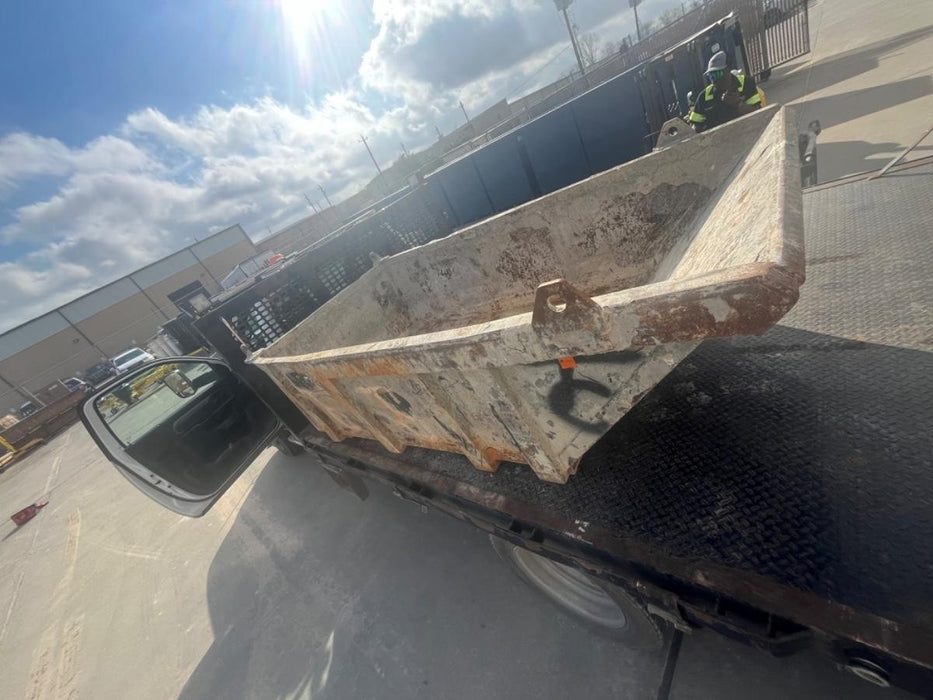 2022 STAR INDUSTRIES 1448B