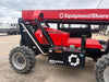 2020 Manitou MTA6034 Cab/Heat/Air, Solid Tires, Work Lights, Beacon, Aux Hydraulics, Back up Alarm, Mirrors, ES Keypad