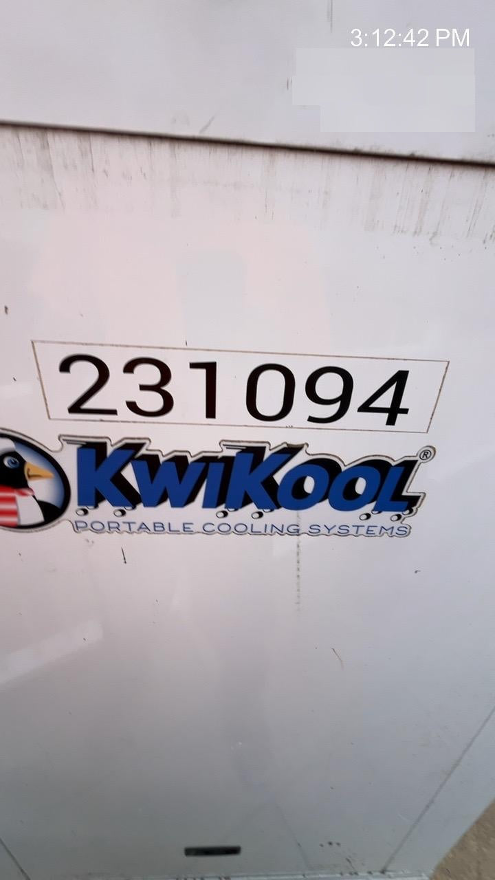 2022 KWIKOOL KPO12-43H