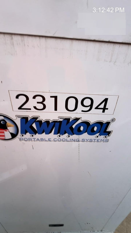2022 KWIKOOL KPO12-43H