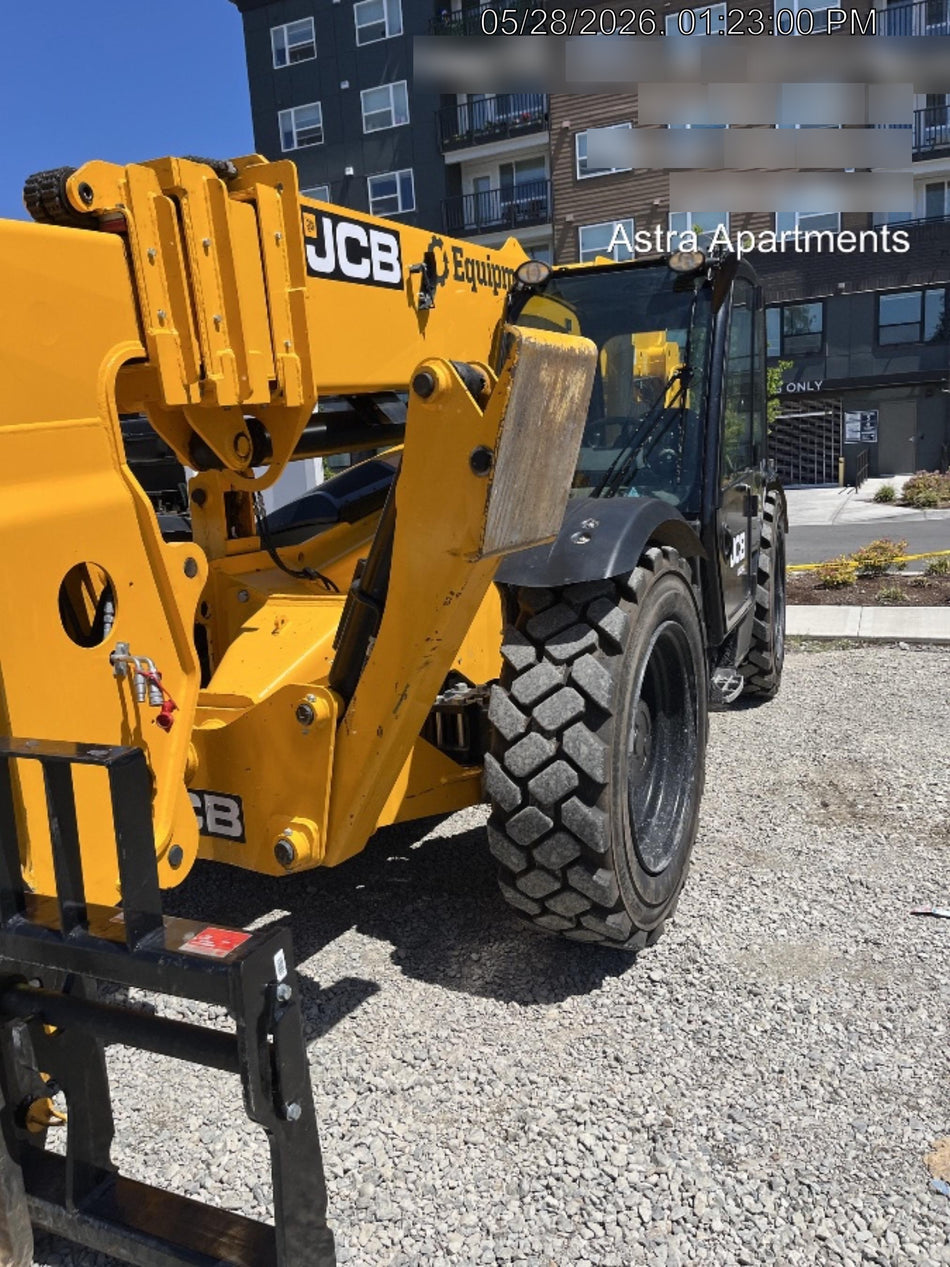 2025 JCB 510-56