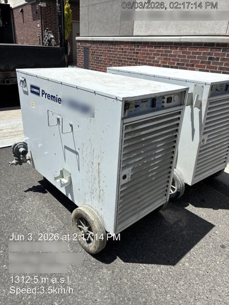 2023 LB WHITE Premier 350 DF 2.0 LINK