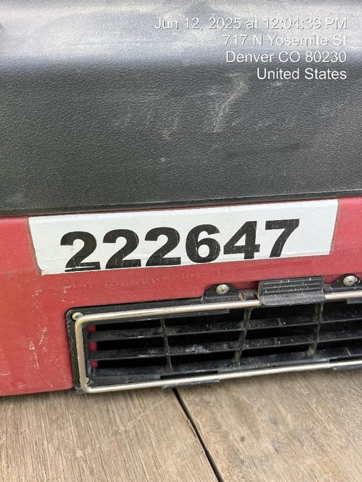 2022 PHOENIX Guardian R Hepa