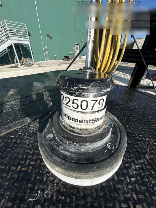 2022 ESSEX SILVER-LINE ESL17